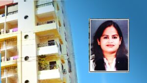 Crime Story in Hindi :  जिस्म की चाहत में जुर्म