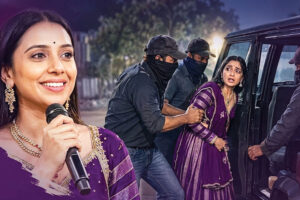 Gujarat Singer Controversy: लोकगायिका किंजल, प्यार पर रार क्यों