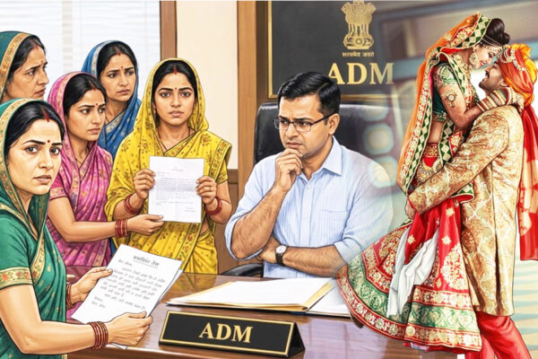 Matrimonial Scam : एमएलए का समधी निकला सब से बड़ा मैट्रिमोनियल ठग